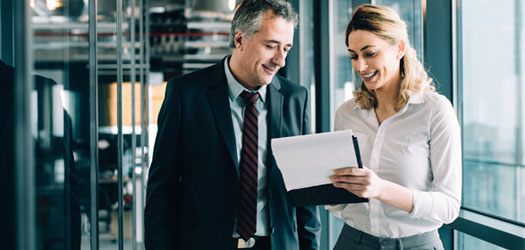 Directors & Officers Liability Insurance