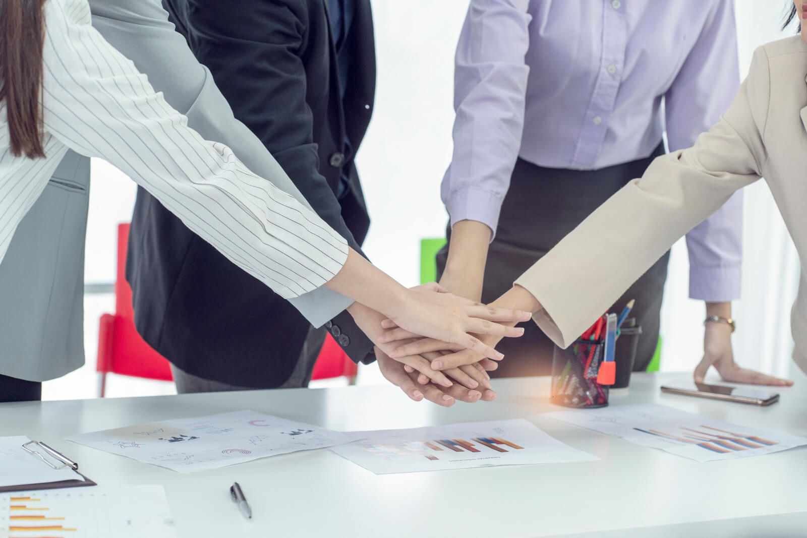 AMBA &ndash; About Us for RIA Firms